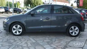 Audi A1 de 2016