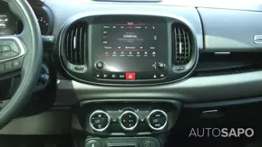 Fiat 500L de 2018