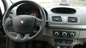 Renault Mégane Break 1.5 dCi Confort de 2011