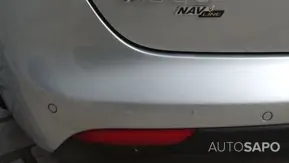 Kia Ceed de 2018