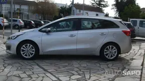 Kia Ceed de 2018