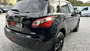 Nissan Qashqai de 2013