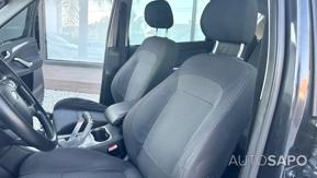 Ford S-Max 2.0 TDCi Titanium 7L de 2007