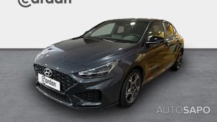 Hyundai i30 de 2022