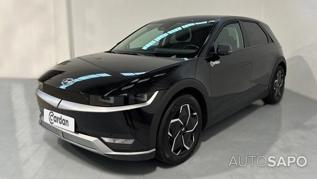 Hyundai Ioniq 5 de 2022
