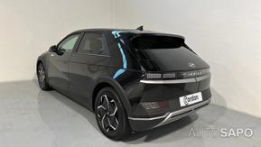 Hyundai Ioniq 5 de 2022
