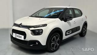 Citroen C3 de 2022