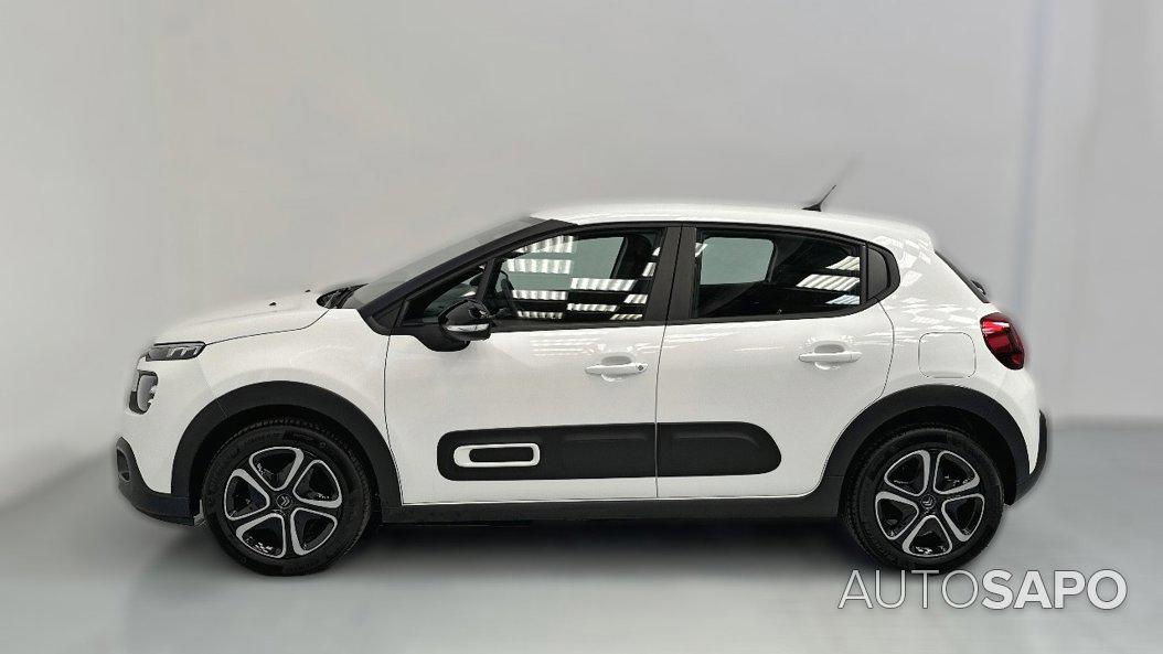 Citroen C3 de 2022