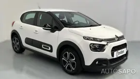 Citroen C3 de 2022