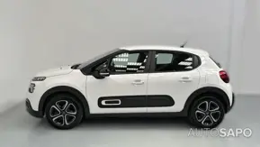 Citroen C3 de 2022