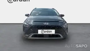 Hyundai Bayon 1.0 T-GDi Premium de 2022