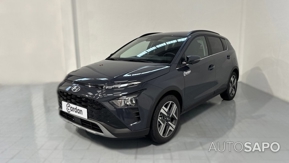 Hyundai Bayon 1.0 T-GDi Premium de 2022