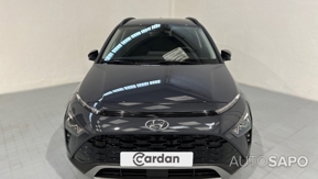 Hyundai Bayon 1.0 T-GDi Premium de 2022