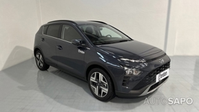 Hyundai Bayon 1.0 T-GDi Premium de 2022