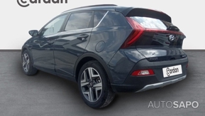 Hyundai Bayon 1.0 T-GDi Premium de 2022