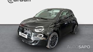 Fiat 500e de 2023