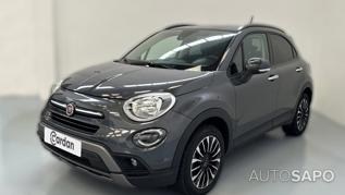 Fiat 500X de 2019