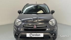 Fiat 500X de 2019