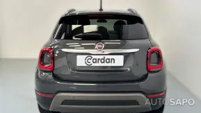 Fiat 500X de 2019