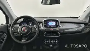 Fiat 500X de 2019