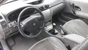 Renault Laguna de 2001