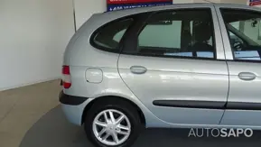 Renault Scénic de 2002