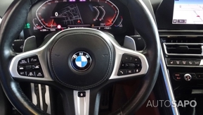 BMW 840 d xDrive Pack M de 2019