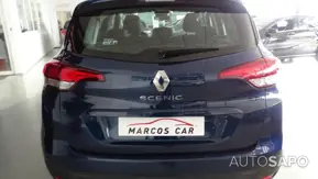 Renault Scénic de 2018