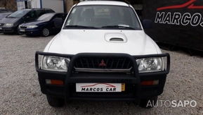 Mitsubishi L200 de 1998