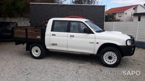 Mitsubishi L200 de 1998