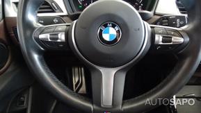 BMW X2 20 d xDrive Auto Pack M de 2018