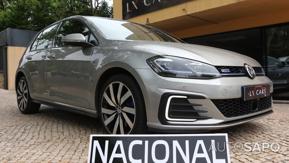 Volkswagen Golf de 2018