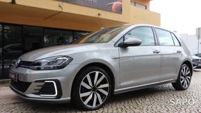 Volkswagen Golf de 2018