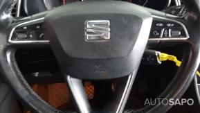 Seat Leon 1.6 TDi Style Ecomotive de 2016