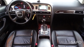 Audi A6 de 2009