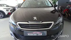 Peugeot 308 de 2017