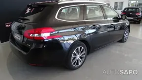 Peugeot 308 de 2017