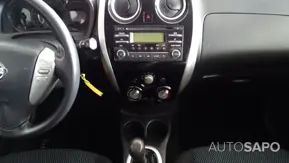 Nissan Note 1.5 dCi Acenta de 2014