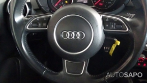 Audi A1 1.4 TDI Sport de 2015