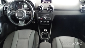 Audi A1 1.4 TDI Sport de 2015