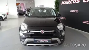 Fiat 500X de 2017