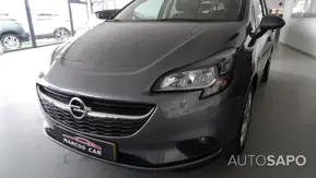 Opel Corsa 1.2 Dynamic de 2019