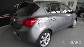 Opel Corsa 1.2 Dynamic de 2019