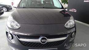 Opel Adam 1.2 Glam de 2016