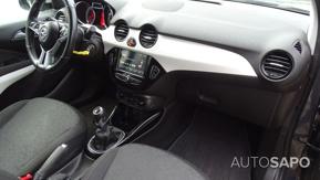 Opel Adam 1.2 Glam de 2016