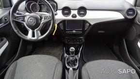 Opel Adam 1.2 Glam de 2016