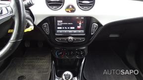 Opel Adam 1.2 Glam de 2016