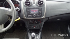 Dacia Sandero 1.5 dCi Stepway de 2016