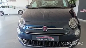 Fiat 500 de 2022