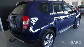 Dacia Duster de 2014